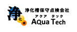 株式会社 AQuaTech